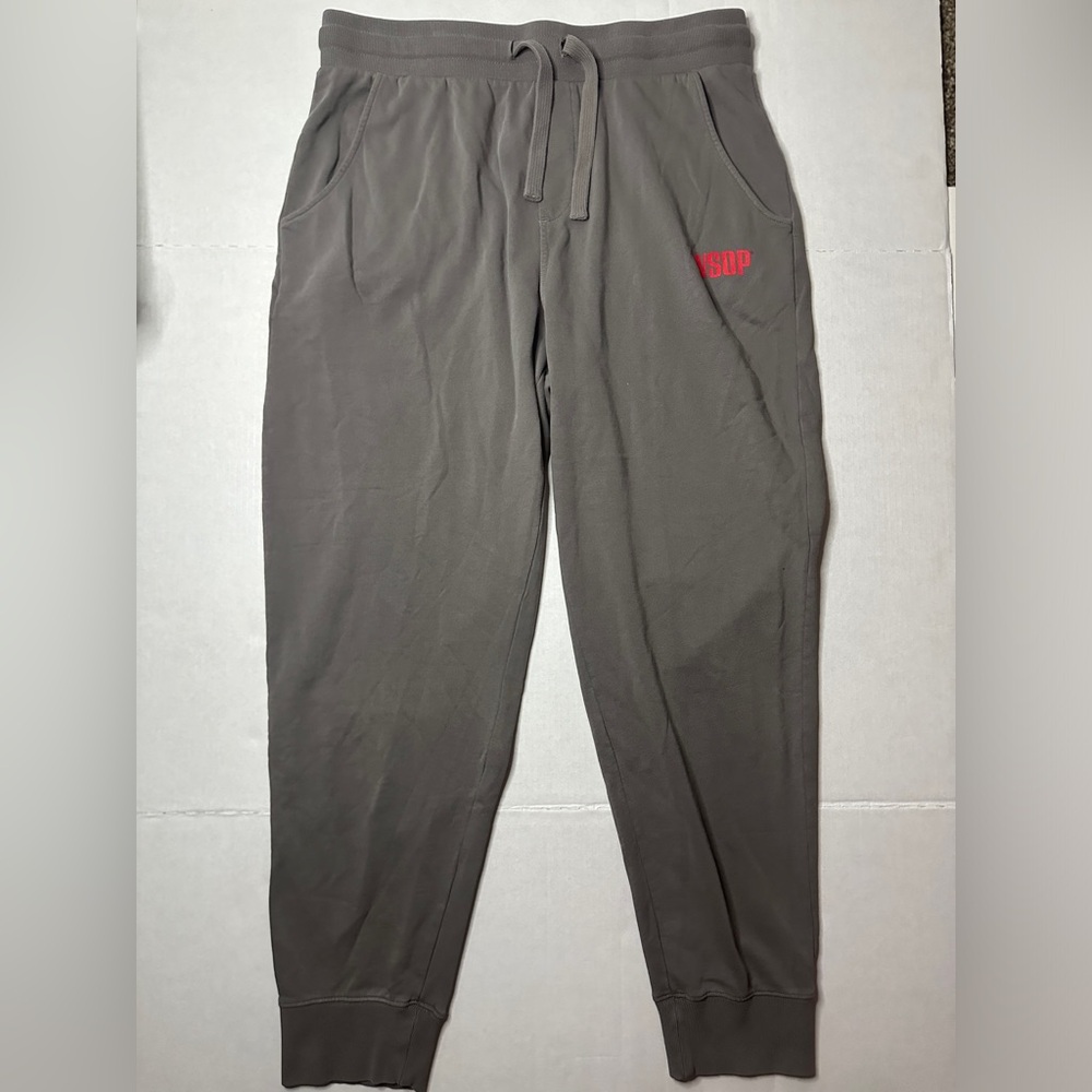 (Brand New) World Series of Poker Grey Joggers
